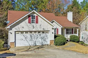 254 Hillcrest Ridge, Canton, GA 30115 - Photo 30