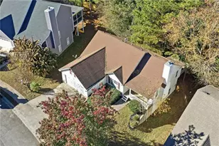 254 Hillcrest Ridge, Canton, GA 30115 - Photo 32