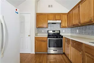 254 Hillcrest Ridge, Canton, GA 30115 - Photo 10