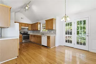 254 Hillcrest Ridge, Canton, GA 30115 - Photo 6