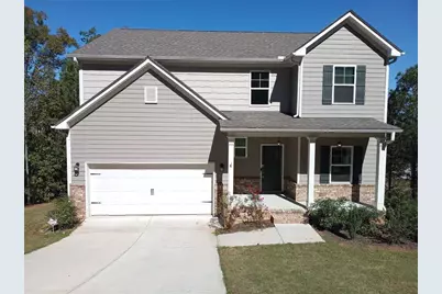 182 Shoals Trail, Dallas, GA 30132 - Photo 1