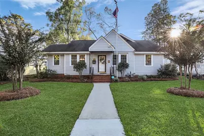 1333 E 52nd Street, Savannah, GA 31404 - Photo 1