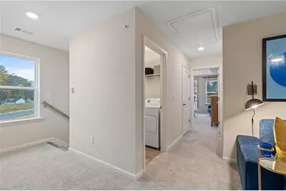 8199 Tiger Way, Riverdale, GA 30296 - Photo 18