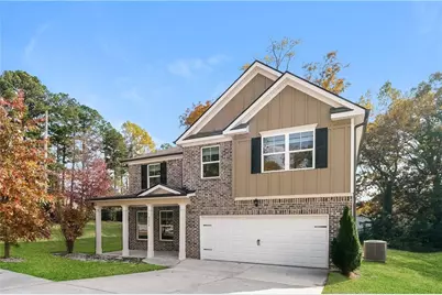 6315 Noreen Way, Lithonia, GA 30058 - Photo 1