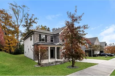 6315 Noreen Way, Lithonia, GA 30058 - Photo 2