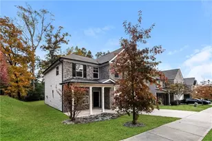 6315 Noreen Wy, Lithonia, GA 30058 - Photo 2