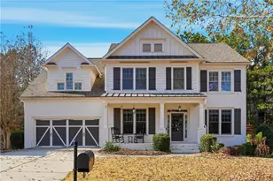 3330 Spencer St, Cumming, GA 30041 - Photo 1