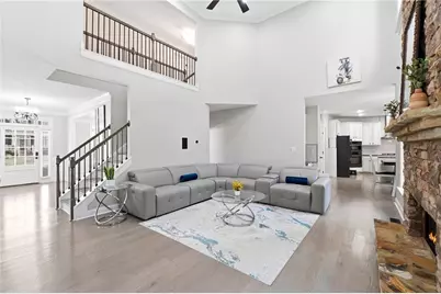 3330 Spencer Street, Cumming, GA 30041 - Photo 8