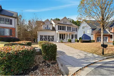 3330 Spencer Street, Cumming, GA 30041 - Photo 4