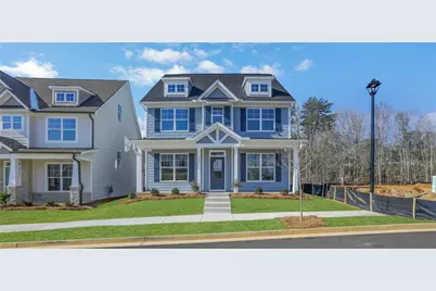 135 Marble Tree Way, Ball Ground, GA 30107 - Photo 2