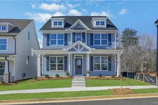 135 Marble Tree Wy, Ball Ground, GA 30107 - Photo 2