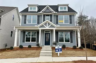 135 Marble Tree Wy, Ball Ground, GA 30107 - Photo 1