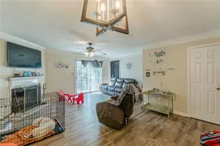 3477 Kingswood Trail, Decatur, GA 30034 - Photo 36