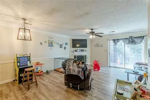 3477 Kingswood Trail, Decatur, GA 30034 - Photo 32