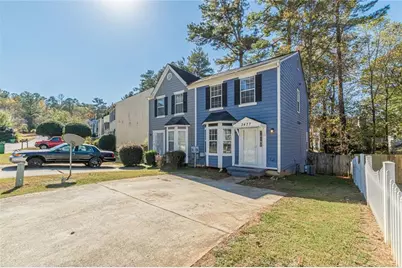 3477 Kingswood Trail, Decatur, GA 30034 - Photo 16