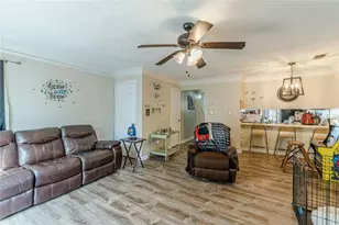 3477 Kingswood Trail, Decatur, GA 30034 - Photo 4