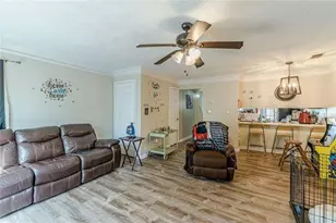 3477 Kingswood Trail, Decatur, GA 30034 - Photo 4