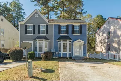 3477 Kingswood Trail, Decatur, GA 30034 - Photo 2