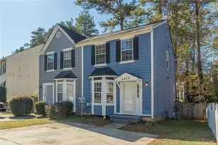 3477 Kingswood Trail, Decatur, GA 30034 - Photo 14