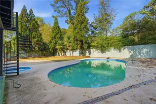 4107 Signal Ridge SW, Lilburn, GA 30047 - Photo 34