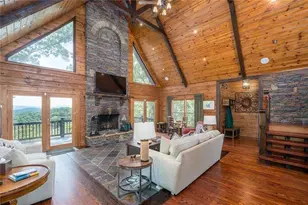 1363 Foxhound Trail, Ranger, GA 30734 - Photo 14