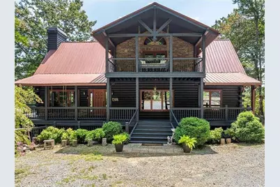 1363 Foxhound Trail, Ranger, GA 30734 - Photo 2