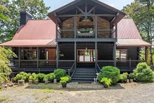 1363 Foxhound Trail, Ranger, GA 30734 - Photo 2