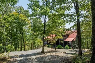 1363 Foxhound Trail, Ranger, GA 30734 - Photo 4