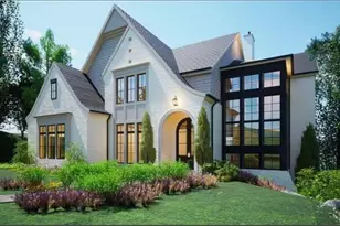 492 Emily Reed Ln, Atlanta, GA 30342 - Photo 1