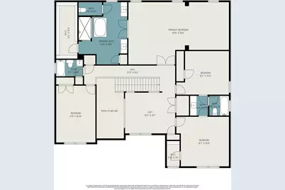 242 Township Drive, Senoia, GA 30276 - Photo 42