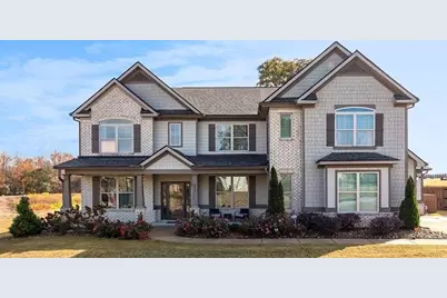 242 Township Drive, Senoia, GA 30276 - Photo 1