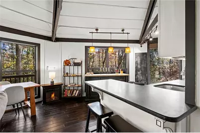 35 Treetop Knoll Drive, Big Canoe, GA 30143 - Photo 10