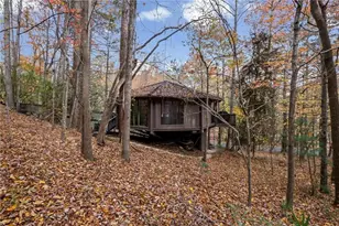 35 Treetop Knoll Dr, Big Canoe, GA 30143 - Photo 2