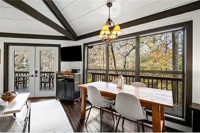 35 Treetop Knoll Drive, Big Canoe, GA 30143 - Photo 14