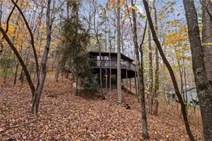 35 Treetop Knoll Dr, Big Canoe, GA 30143 - Photo 26