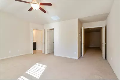 2394 Whiteoak Court SE #51, Smyrna, GA 30080 - Photo 12