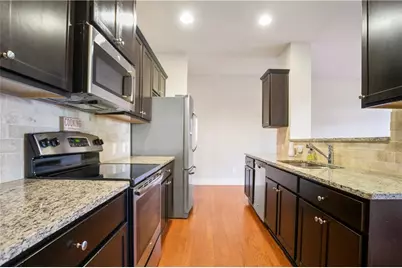 2394 Whiteoak Court SE #51, Smyrna, GA 30080 - Photo 8