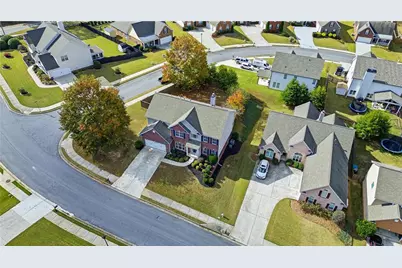 57 Mill Stone Drive, Dawsonville, GA 30534 - Photo 30