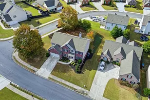 57 Mill Stone Dr, Dawsonville, GA 30534 - Photo 30