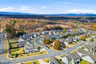 57 Mill Stone Dr, Dawsonville, GA 30534 - Photo 2