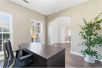 57 Mill Stone Drive, Dawsonville, GA 30534 - Photo 6