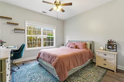 57 Mill Stone Drive, Dawsonville, GA 30534 - Photo 20