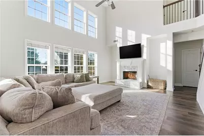 57 Mill Stone Drive, Dawsonville, GA 30534 - Photo 12