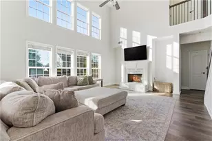 57 Mill Stone Dr, Dawsonville, GA 30534 - Photo 12