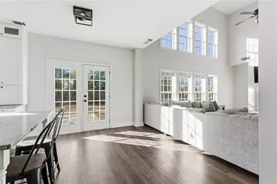 57 Mill Stone Drive, Dawsonville, GA 30534 - Photo 14