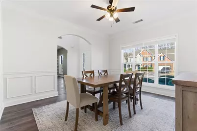 57 Mill Stone Drive, Dawsonville, GA 30534 - Photo 8