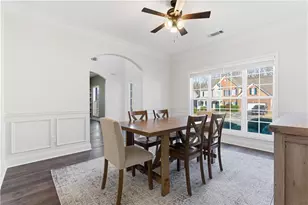 57 Mill Stone Dr, Dawsonville, GA 30534 - Photo 8