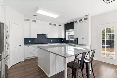 57 Mill Stone Drive, Dawsonville, GA 30534 - Photo 16