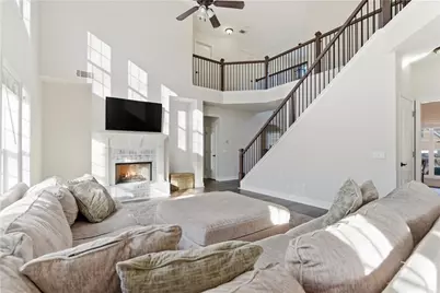 57 Mill Stone Drive, Dawsonville, GA 30534 - Photo 34