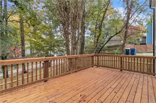 3996 Verbena Dr NW, Kennesaw, GA 30144 - Photo 36